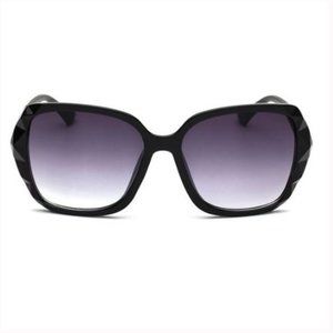 Fashion Design Women Sunglasses Black